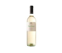 ВИHО "ДОГАРИНА ПИНО ГРИДЖИО" 0.75L БЕЛОЕ СУХОЕ (ИТАЛИЯ)